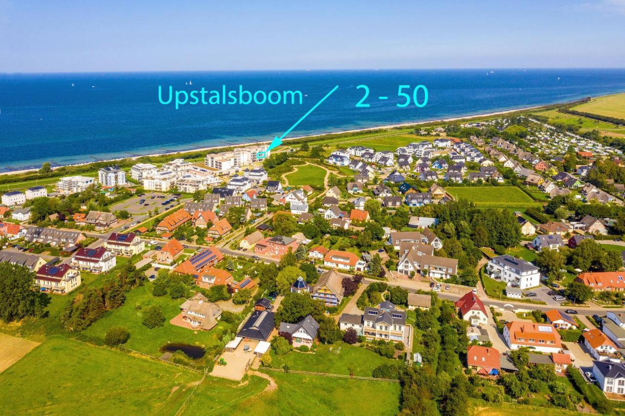 Traumfewo 1-29 Oder 2-50 Pool Und Sauna Borgerende-Rethwisch Bagian luar foto