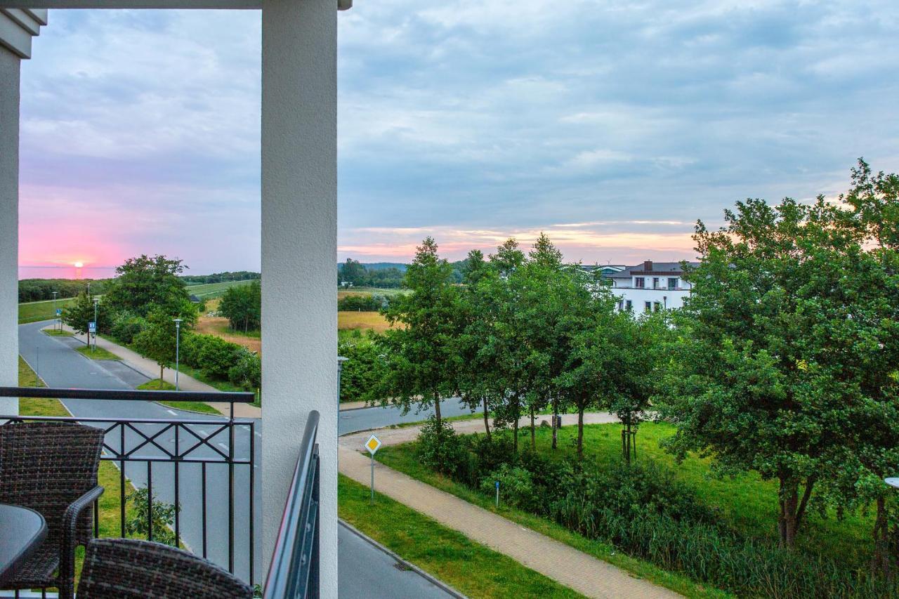 Traumfewo 1-29 Oder 2-50 Pool Und Sauna Borgerende-Rethwisch Bagian luar foto