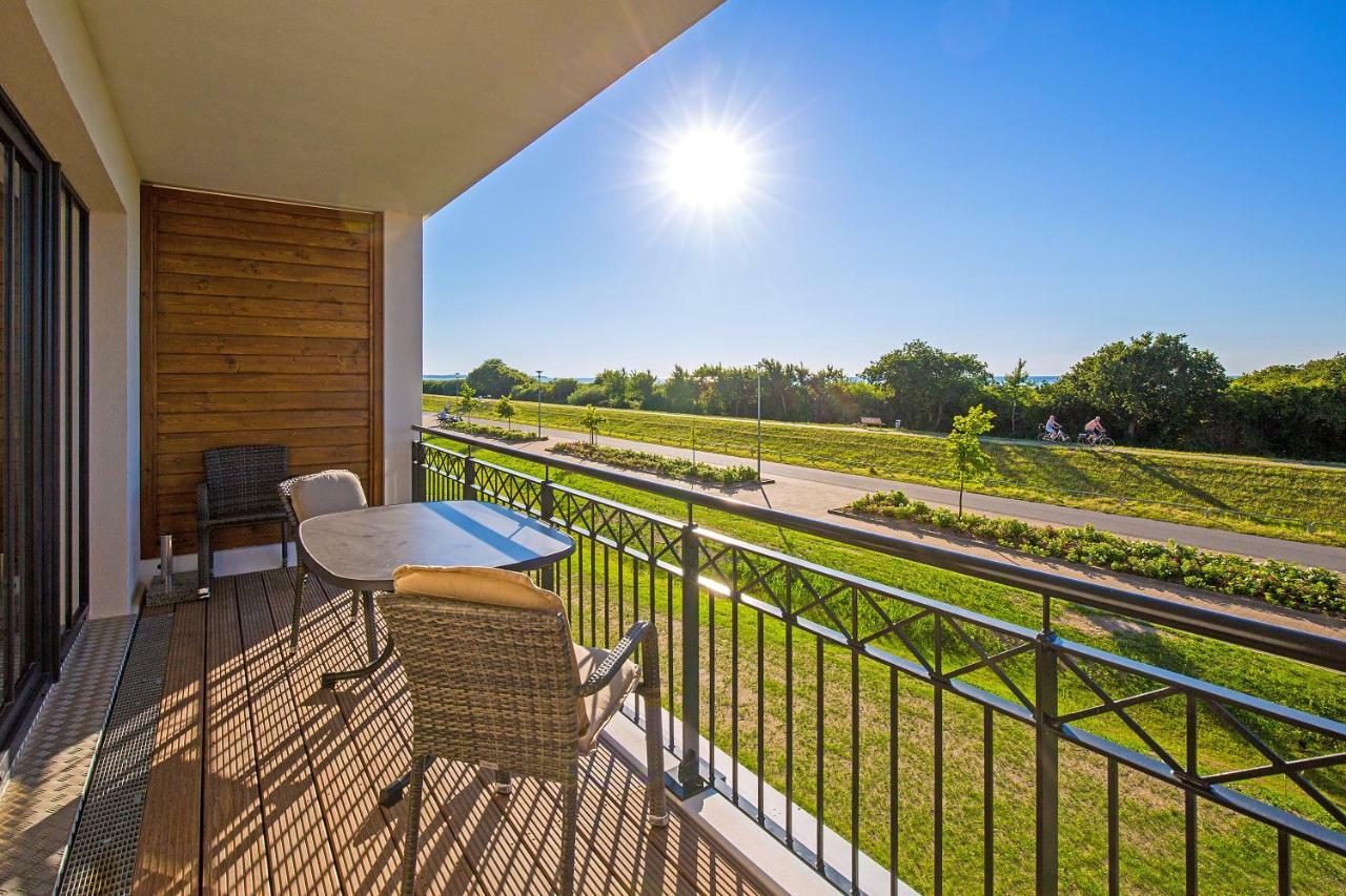 Traumfewo 1-29 Oder 2-50 Pool Und Sauna Borgerende-Rethwisch Bagian luar foto