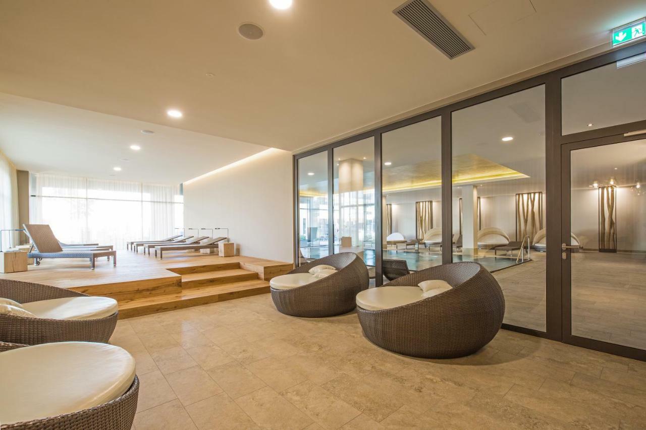 Traumfewo 1-29 Oder 2-50 Pool Und Sauna Borgerende-Rethwisch Bagian luar foto