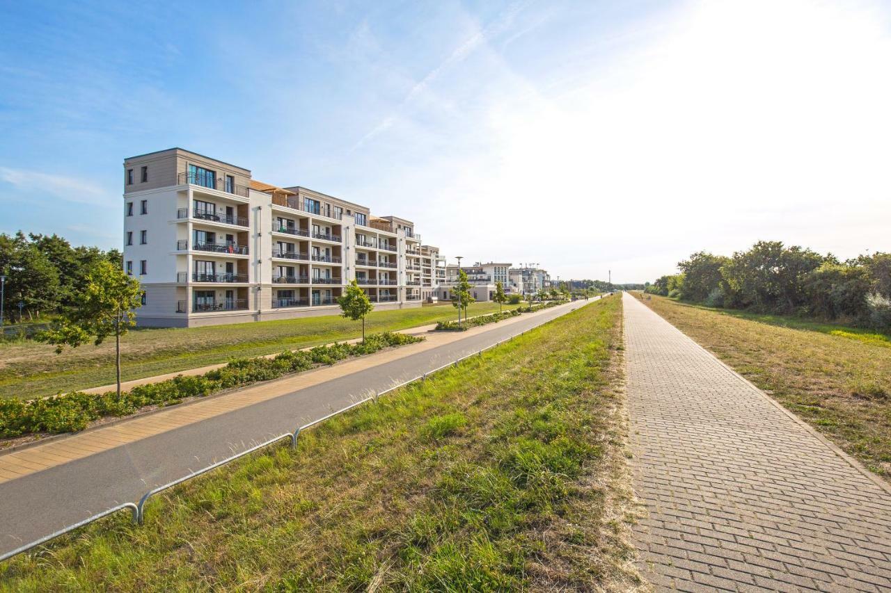 Traumfewo 1-29 Oder 2-50 Pool Und Sauna Borgerende-Rethwisch Bagian luar foto