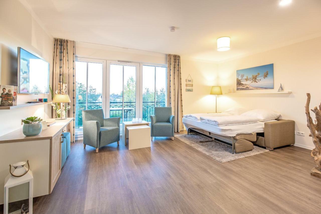 Traumfewo 1-29 Oder 2-50 Pool Und Sauna Borgerende-Rethwisch Bagian luar foto