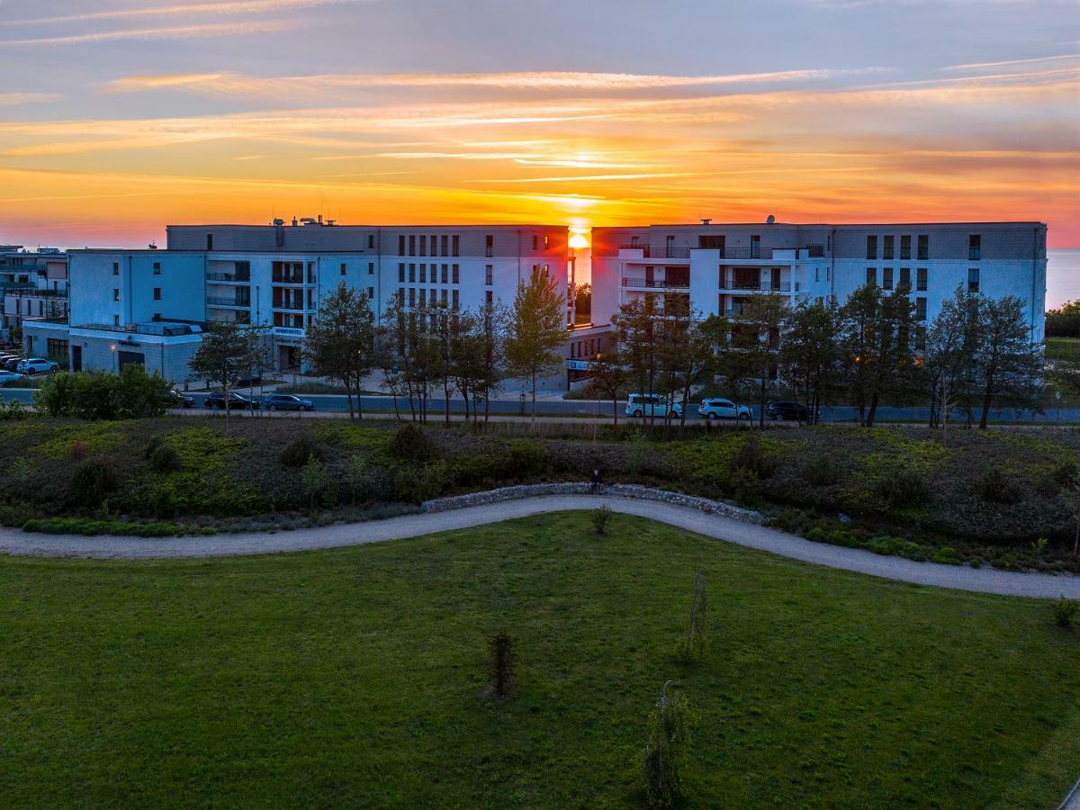 Traumfewo 1-29 Oder 2-50 Pool Und Sauna Borgerende-Rethwisch Bagian luar foto