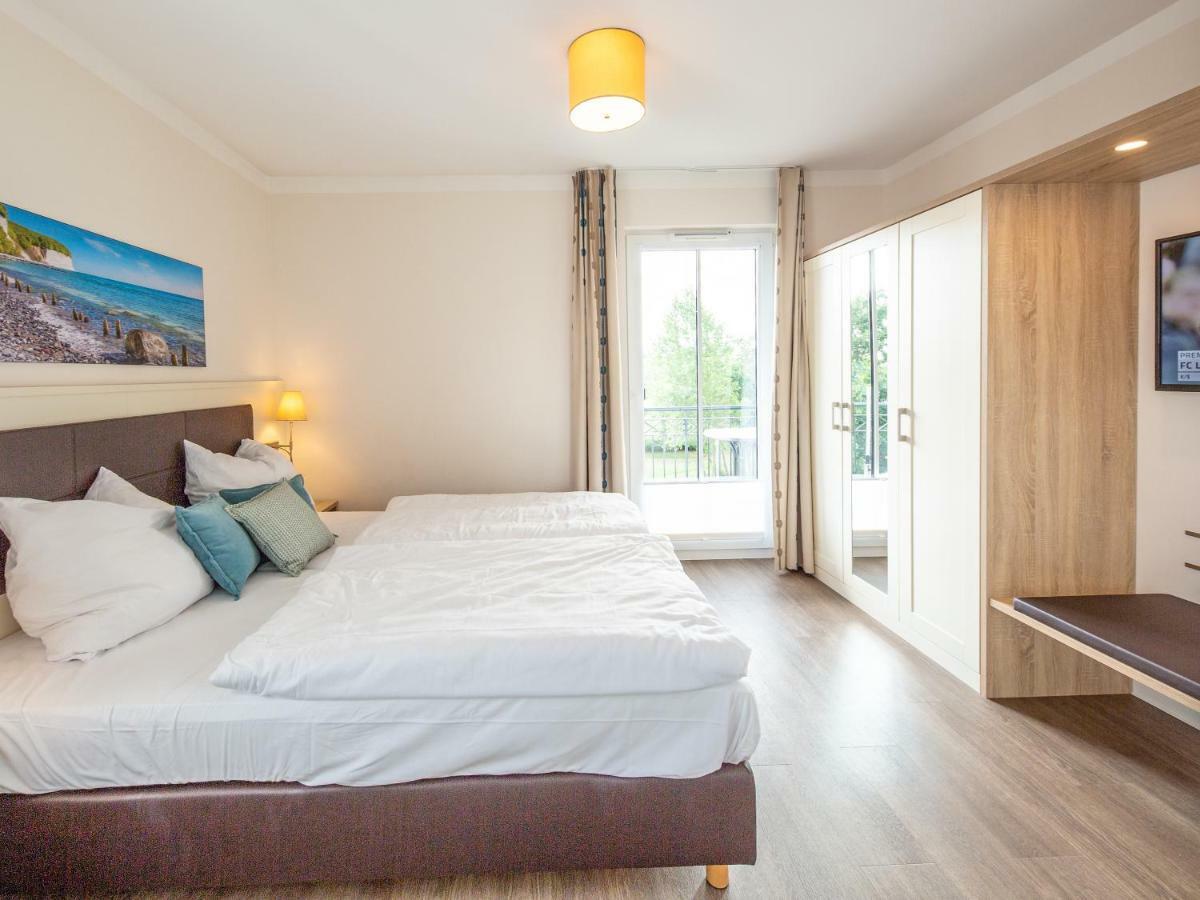 Traumfewo 1-29 Oder 2-50 Pool Und Sauna Borgerende-Rethwisch Bagian luar foto