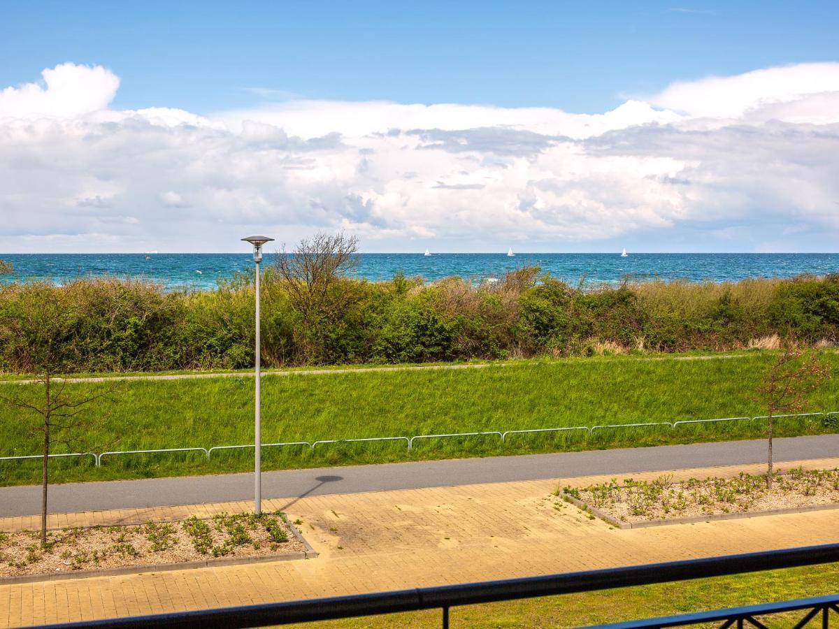 Traumfewo 1-29 Oder 2-50 Pool Und Sauna Borgerende-Rethwisch Bagian luar foto